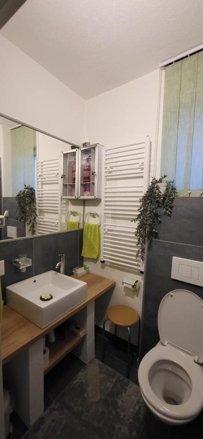 Rooms Bauman Osijek Exterior foto